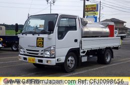 isuzu elf-truck 2018 -ISUZU--Elf TRG-NJR85A--NJR85-7067157---ISUZU--Elf TRG-NJR85A--NJR85-7067157-