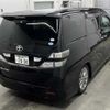 toyota vellfire 2010 -TOYOTA 【名変中 】--Vellfire ANH20W--8120484---TOYOTA 【名変中 】--Vellfire ANH20W--8120484- image 8