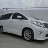 toyota alphard 2009 -TOYOTA--Alphard DBA-ANH20W--ANH20-8049871---TOYOTA--Alphard DBA-ANH20W--ANH20-8049871- image 1