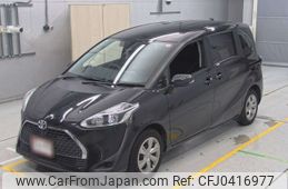 toyota sienta 2021 -TOYOTA--Sienta NSP170G-7281907---TOYOTA--Sienta NSP170G-7281907-