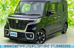 suzuki spacia 2018 quick_quick_DAA-MK53S_MK53S-828900