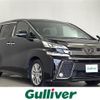 toyota vellfire 2018 -TOYOTA--Vellfire DBA-AGH30W--AGH30-0168109---TOYOTA--Vellfire DBA-AGH30W--AGH30-0168109- image 1