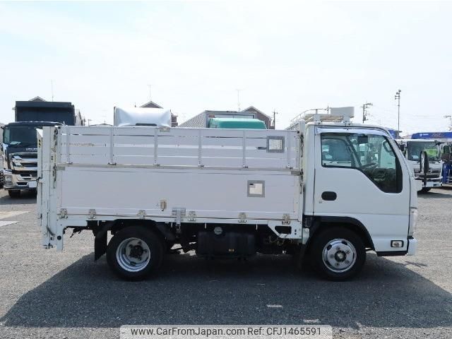 isuzu elf-truck 2017 CFJ1465591 image 2