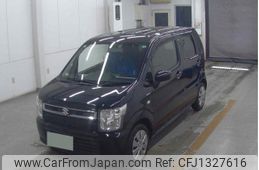 suzuki wagon-r 2019 quick_quick_DAA-MH55S_MH55S-272372