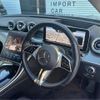 mercedes-benz c-class 2022 -MERCEDES-BENZ 【岐阜 303ﾆ1976】--Benz C Class 5AA-206042C--W1K2060422F019132---MERCEDES-BENZ 【岐阜 303ﾆ1976】--Benz C Class 5AA-206042C--W1K2060422F019132- image 21