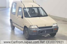 suzuki alto undefined -SUZUKI--Alto CR22S-600809---SUZUKI--Alto CR22S-600809-