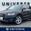 audi q3 2014 -AUDI--Audi Q3 ABA-8UCCZF--WAUZZZ8U8ER117009---AUDI--Audi Q3 ABA-8UCCZF--WAUZZZ8U8ER117009- image 1