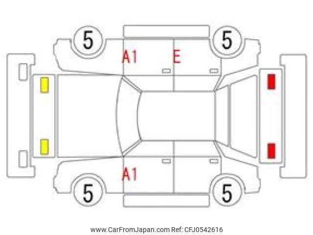 mazda cx-5 2022 -MAZDA--CX-5 6BA-KFEP--KFEP-504730---MAZDA--CX-5 6BA-KFEP--KFEP-504730- image 2