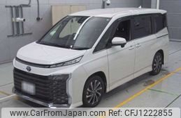 toyota voxy 2024 -TOYOTA 【豊田 330ﾄ2925】--Voxy 6BA-MZRA90W--MZRA90-0120927---TOYOTA 【豊田 330ﾄ2925】--Voxy 6BA-MZRA90W--MZRA90-0120927-