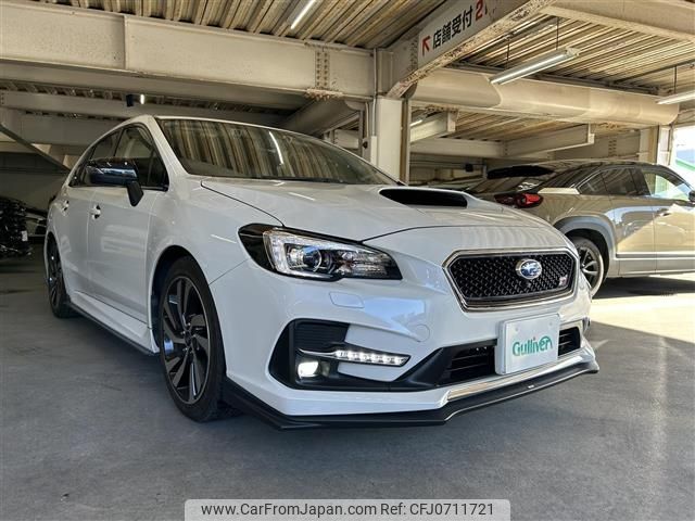 subaru levorg 2019 -SUBARU--Levorg DBA-VM4--VM4-143829---SUBARU--Levorg DBA-VM4--VM4-143829- image 1