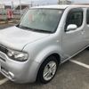 nissan cube 2015 -NISSAN 【静岡 502ﾆ6583】--Cube Z12--303700---NISSAN 【静岡 502ﾆ6583】--Cube Z12--303700- image 17