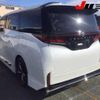 toyota vellfire 2024 -TOYOTA--Vellfire TAHA40W-0004591---TOYOTA--Vellfire TAHA40W-0004591- image 2