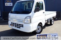 suzuki carry-truck 2022 CFJ1872790