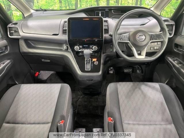 nissan serena 2019 -NISSAN--Serena DAA-GFNC27--GFNC27-031485---NISSAN--Serena DAA-GFNC27--GFNC27-031485- image 2