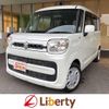 suzuki spacia 2018 quick_quick_MK53S_MK53S-113313 image 1