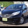 nissan note 2013 -NISSAN--Note E12--084766---NISSAN--Note E12--084766- image 24