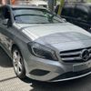 mercedes-benz a-class 2013 NIKYO_RS58934 image 1