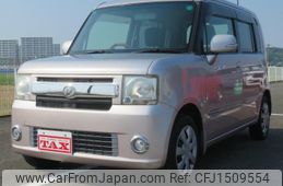 daihatsu move-conte 2013 CFJ1509554
