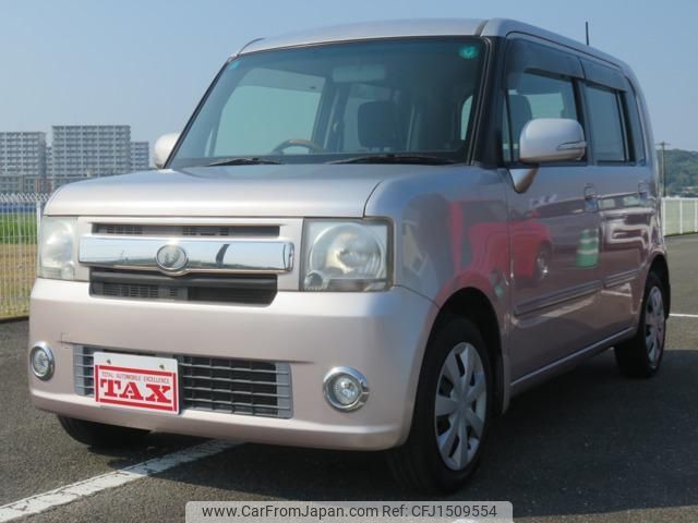 daihatsu move-conte 2013 CFJ1509554 image 1