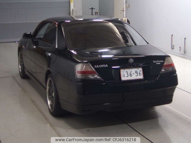 nissan gloria-sedan 2002 AUTOSERVER_8H_1584_33287 image 2