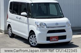 daihatsu tanto 2019 -DAIHATSU--Tanto DBA-LA610S--LA610S-0153814---DAIHATSU--Tanto DBA-LA610S--LA610S-0153814-