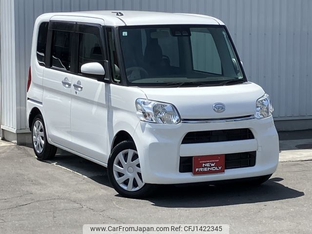 daihatsu tanto 2019 -DAIHATSU--Tanto DBA-LA610S--LA610S-0153814---DAIHATSU--Tanto DBA-LA610S--LA610S-0153814- image 1