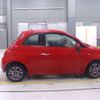 fiat 500 2018 -FIAT--Fiat 500 ABA-31212--ZFA3120000J916207---FIAT--Fiat 500 ABA-31212--ZFA3120000J916207- image 8