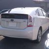 toyota prius 2010 quick_quick_DAA-ZVW30_ZVW30-1293451 image 7