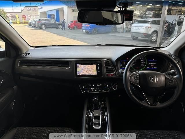 honda vezel 2014 quick_quick_DAA-RU3_RU3-1011322 image 2