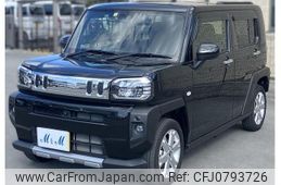 daihatsu taft 2023 -DAIHATSU--Taft 5BA-LA900S--LA900S-0155260---DAIHATSU--Taft 5BA-LA900S--LA900S-0155260-