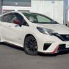 nissan note 2018 -NISSAN--Note DAA-HE12--HE12-155434---NISSAN--Note DAA-HE12--HE12-155434- image 1