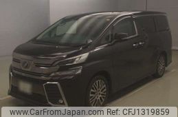 toyota vellfire 2016 -TOYOTA 【多摩 331ｻ3633】--Vellfire DBA-AGH30W--AGH30-0063899---TOYOTA 【多摩 331ｻ3633】--Vellfire DBA-AGH30W--AGH30-0063899-