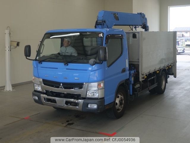 mitsubishi-fuso canter 2015 -MITSUBISHI--Canter FEB80-540229---MITSUBISHI--Canter FEB80-540229- image 1