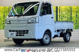 daihatsu hijet-truck 2015 CFJ1585553