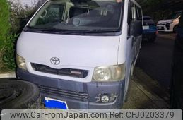 toyota regiusace-van 2005 -TOYOTA--Regius ace Van KR-KDH200V--KDH200-0030865---TOYOTA--Regius ace Van KR-KDH200V--KDH200-0030865-