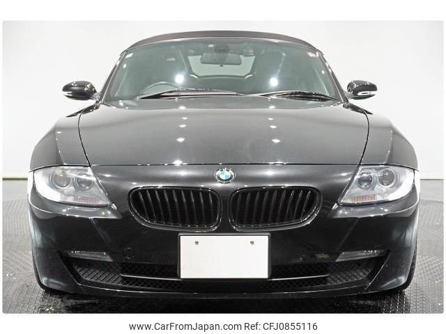 bmw z4 2008 quick_quick_ABA-BU25_WBABU12000LH57415 image 2