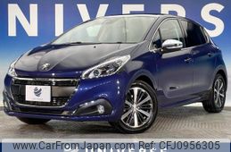 peugeot 208 2016 -PEUGEOT--Peugeot 208 ABA-A9HN01--VF3CCHNZTGT158213---PEUGEOT--Peugeot 208 ABA-A9HN01--VF3CCHNZTGT158213-