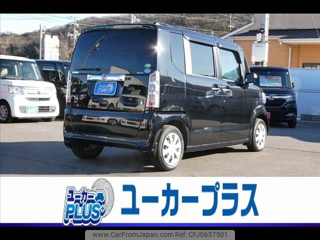 honda n-box 2016 -HONDA--N BOX DBA-JF1--JF1-1834674---HONDA--N BOX DBA-JF1--JF1-1834674- image 2