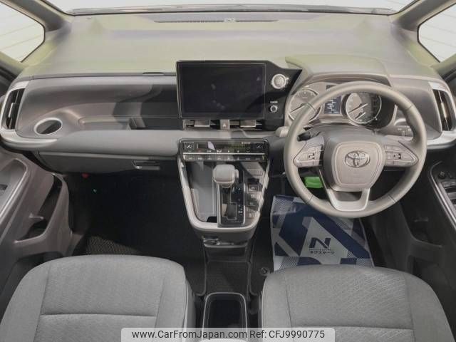 toyota voxy 2022 -TOYOTA--Voxy 6BA-MZRA90W--MZRA90-0035188---TOYOTA--Voxy 6BA-MZRA90W--MZRA90-0035188- image 2