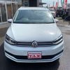 volkswagen golf-touran 2017 -VOLKSWAGEN--VW Golf Touran 1TCZD--JW029265---VOLKSWAGEN--VW Golf Touran 1TCZD--JW029265- image 13