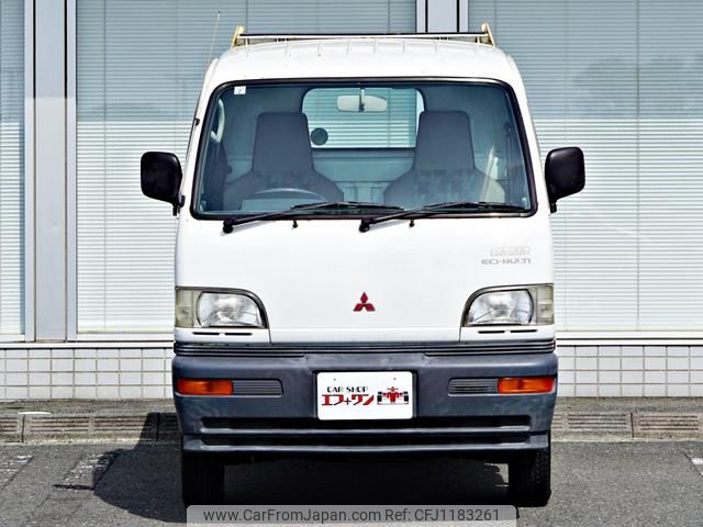 mitsubishi minicab-truck 1998 72af2c7bf6d711127aa50b7e4b38f1bd image 2