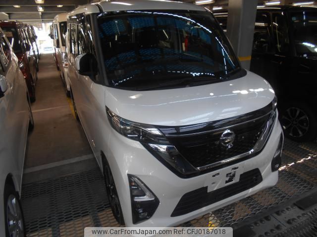 nissan roox 2021 quick_quick_4AA-B45A_B45A-0323511 image 1