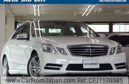 mercedes-benz e-class 2012 quick_quick_212073_WDD2120732A690255