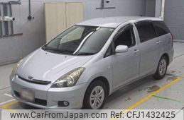 toyota wish 2005 -TOYOTA--Wish CBA-ANE10G--ANE10-0019400---TOYOTA--Wish CBA-ANE10G--ANE10-0019400-