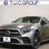 mercedes-benz amg 2018 CFJ6820531 image 1