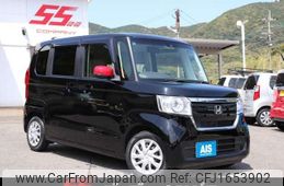 honda n-box 2019 CFJ1653902