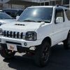 suzuki jimny 2017 CFJ1555085 image 22