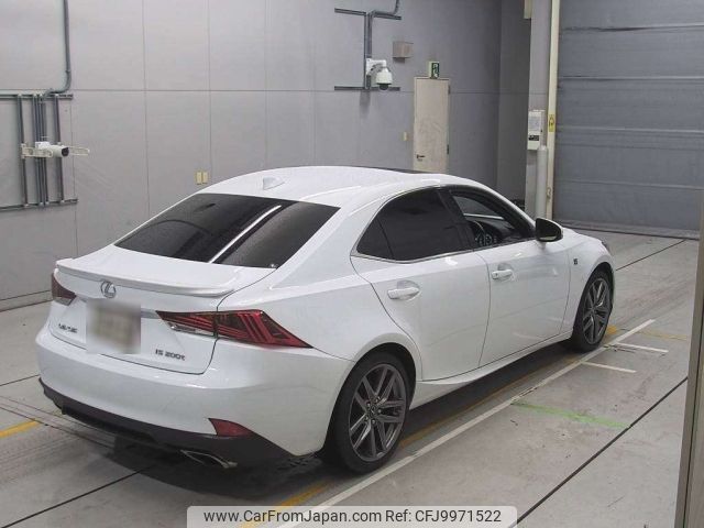 lexus is 2016 -LEXUS--Lexus IS ASE30-0002924---LEXUS--Lexus IS ASE30-0002924- image 2