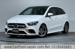 mercedes-benz b-class 2019 -MERCEDES-BENZ--Benz B Class 5BA-247084--WDD2470842J056798---MERCEDES-BENZ--Benz B Class 5BA-247084--WDD2470842J056798-