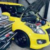suzuki swift 2014 -SUZUKI--Swift ZC32S--ZC32S-305776---SUZUKI--Swift ZC32S--ZC32S-305776- image 18